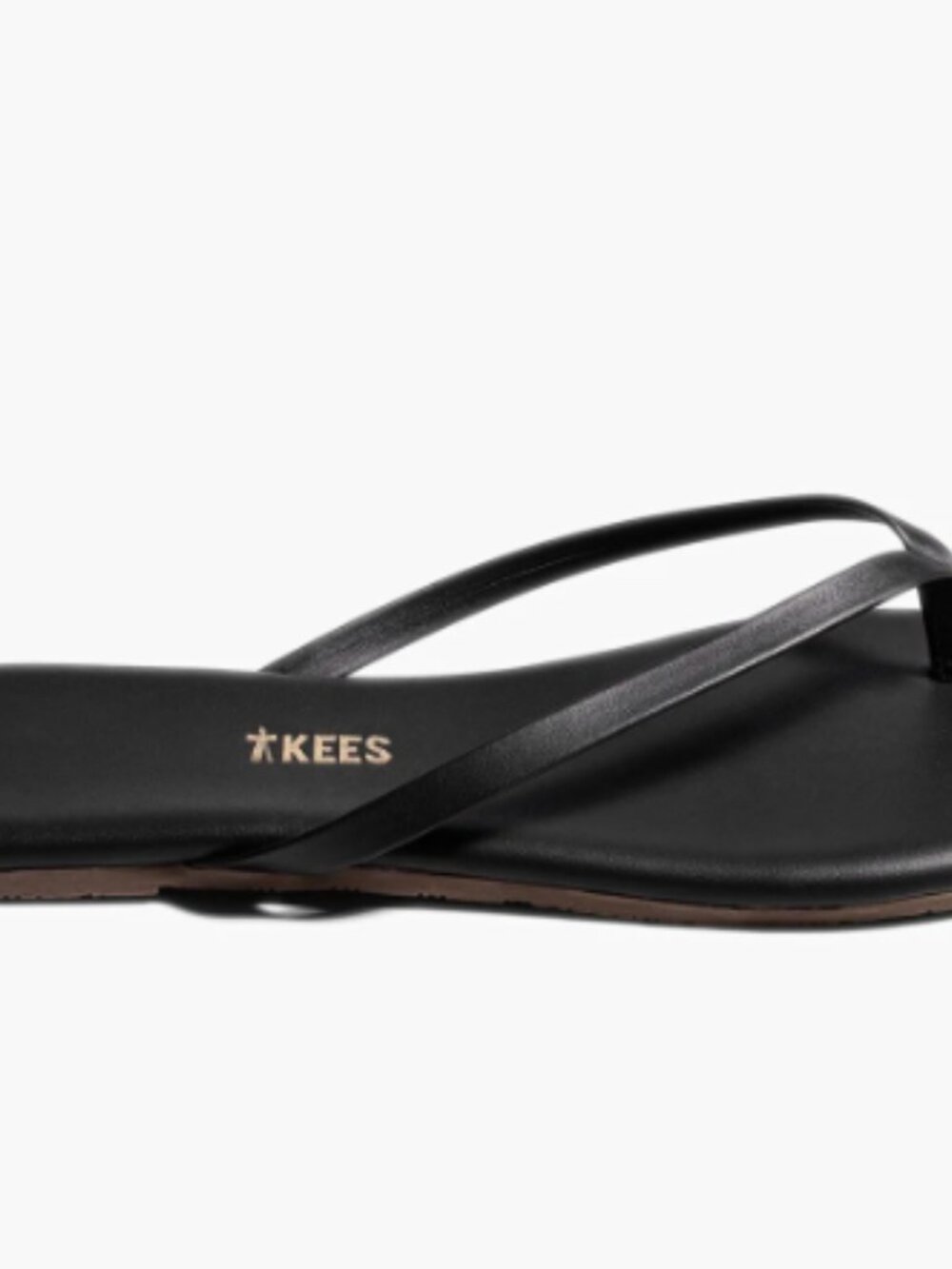 TKEES Flip Flops - Picture 2 of 2